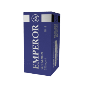 Sustanon 250mg/ml Emperor