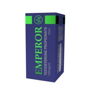 Testosterone Propionate 100mg/ml Emperor