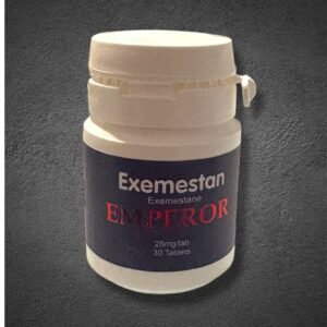 Exemestan 25mg Emperor (30tab)