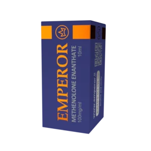 PRIMOBOLAN 100mg/ml 10ml Emperor